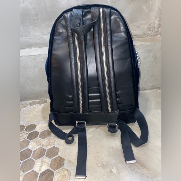 Balmain backpack - Picture 2 of 7